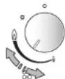 SAMSUNG GN641FFXD - Ignition &amp; Adjustment - 3