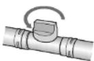 SAMSUNG GN641FFXD - Ignition &amp; Adjustment - 1