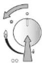 SAMSUNG GN641FFXD - Ignition &amp; Adjustment - 2