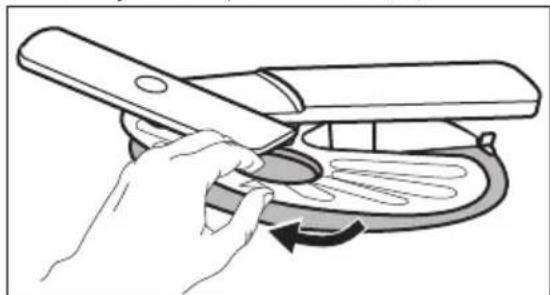 AEG F 67632 W0P - De filters reinigen - 3