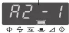 ZANUSSI ZM266 - Par exemple: - 6