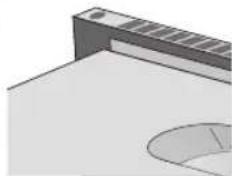 ZANUSSI ZM266 - INSTALLATION DE L'APPAREIL - 3