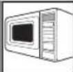 ZANUSSI ZM266 - AVANT LA MISE EN SERVICE - 1