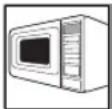 ZANUSSI ZM266 - NIVEAU DE PUISSANCE DU MICRO-ONDES - 2