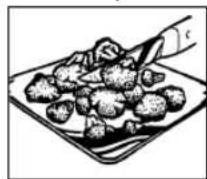 ZANUSSI ZM266 - CONSERVES DE FRUITS ET DE LEGUMES - 1