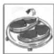 ZANUSSI ZM266 - CUISSON DE VIANDES, DE POISSONS ET DE VOLAILLES - 1
