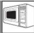 ZANUSSI ZM266 - INFORMATION IMPORTANTE - 1
