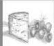 ZANUSSI ZM266 - RECETTES - 1