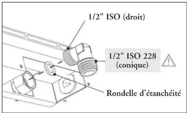 Atag WO 3111 MT - Plaque de cuisson au gaz - 1