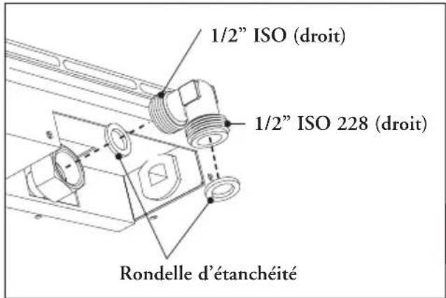 Atag WO 3111 MT - Plaque de cuisson au gaz - 2