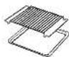Atag MC5011M - AVANT D'UTILISER LE FOUR - 8