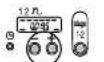 Atag MC5011M - Comment utiliser la sonde - 3
