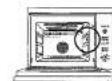 Atag MC5011M - Comment utiliser la sonde - 7