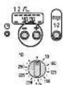 Atag MC5011M - Le Gril/Turbo gril combinée avec micro-ondes - 11