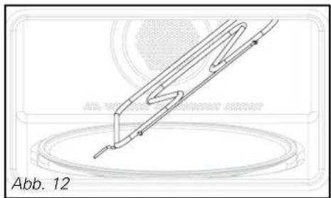 Atag MC4192L - Pflege und Reinigung des Geräts - 1