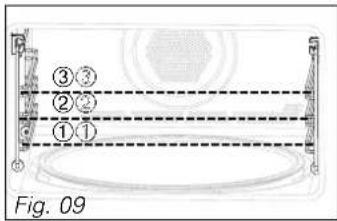 Atag MC4192L - accessories - 2