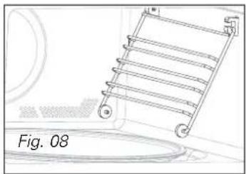 Atag MC4192L - oventoebehoren - 1