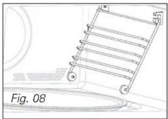 Atag MC4192L - descriptif de l'appareil - 1