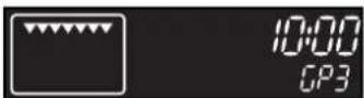 Atag MC4111L - Pour modifier cette option : - 6