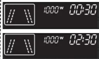 Atag MC4111L - Express Programming Display - 2