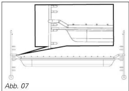 Atag MC4111L - BESCHRIJVING VAN HET APPARAAT - 15