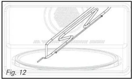 Atag MC4111L - caring for and cleaning your appliance - 1