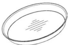 Atag MC4111L - accessories - 4