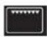 Atag MC4111L - fonctions gril - 1
