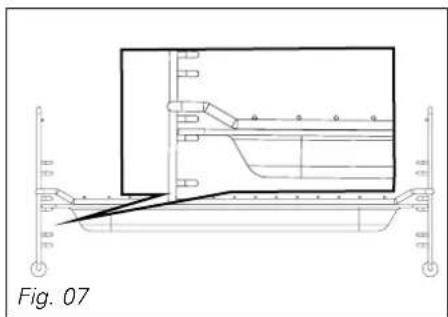 Atag MC4111L - BESCHRIJVING VAN HET APPARAAT - 9