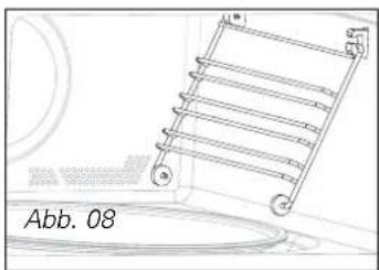 Atag MC4111L - Beschreibung des Geräts - 1