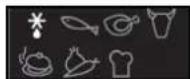 Atag MC4111L - + - 2