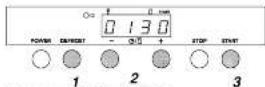 Atag MA3611D - FUNCTION DEFROST - 1