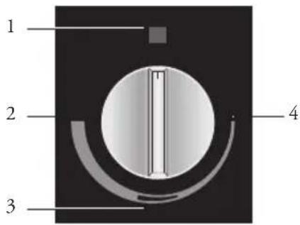 Atag IG9271MB - Achtung - 3