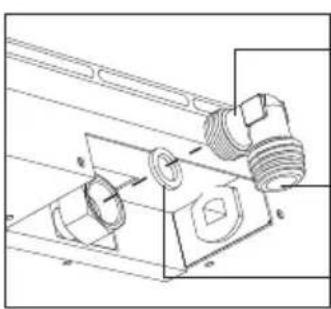 Atag IG9271MB - Preparation de la plaque de cuisson - 1