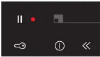 Atag IG9271MB - Pause - 1