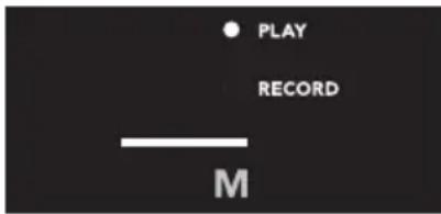 Atag HI3171M - Memory koken - 1