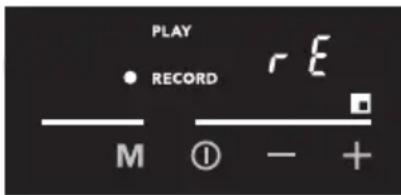 Atag HI3171M - Memory koken - 2
