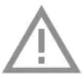 Atag HG9611ME - attention - 1