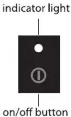 Atag HG9611ME - switching on and igniting - 3