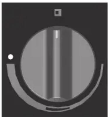 Atag HG9611ME - synchrocontrol - 1