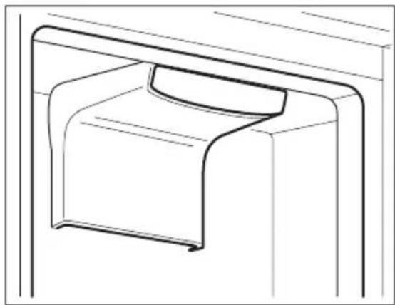 Atag KA2411DW - Ventilator - 1
