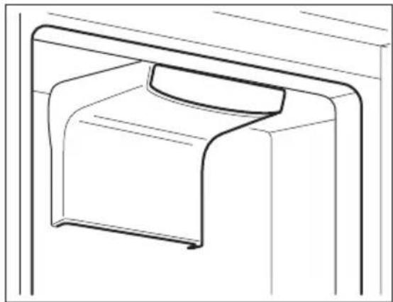 Atag KA2411DW - Ventilateur - 1