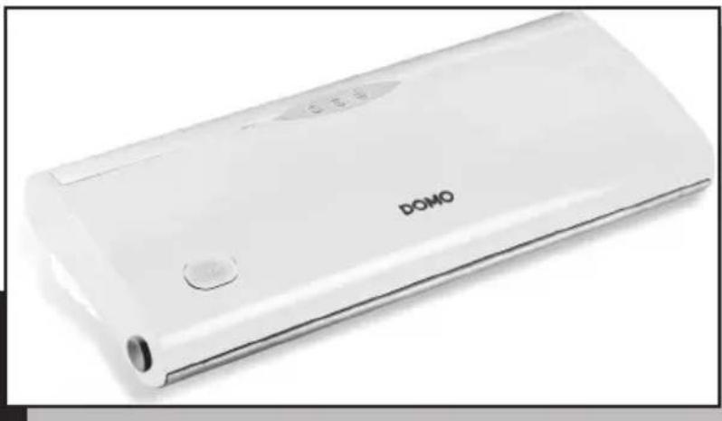 DOMO DO316L - 1