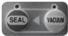 DOMO DO316L - Vloeibaar voedsel verpakken - manueel - 1