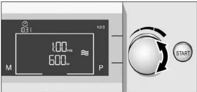 GAGGENAU BM220100 - Memorykaydedilmesi - 1