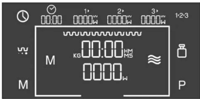 GAGGENAU BM220100 - Kumandatuşlari - 2