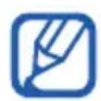 SAMSUNG Wave Young - » Date & heure - 1