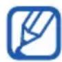 SAMSUNG Wave Young - Écouter la messagerie vocale - 1