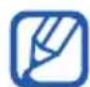 SAMSUNG Wave Young - » Envoyer un MMS - 1