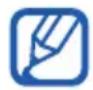 SAMSUNG Wave Young - Utiliser des options au cours d'un appel vocal - 1